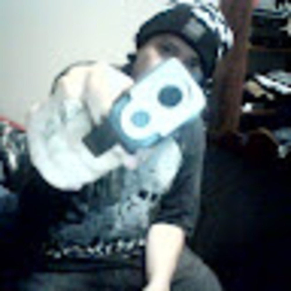 Meet your Posher, Francisco ray.